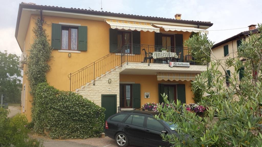 Ferienwohnung Bedbardolino Zimmer foto